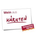 wein aus kaernten